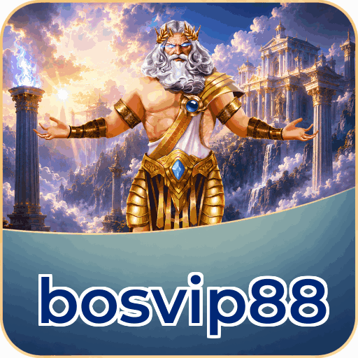 bosvip88 Indonesia